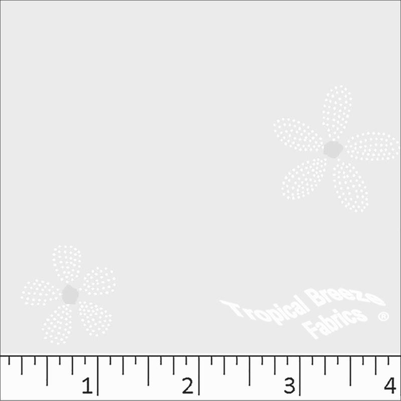 Standard Weave Poly Cotton Dress Fabric 6197